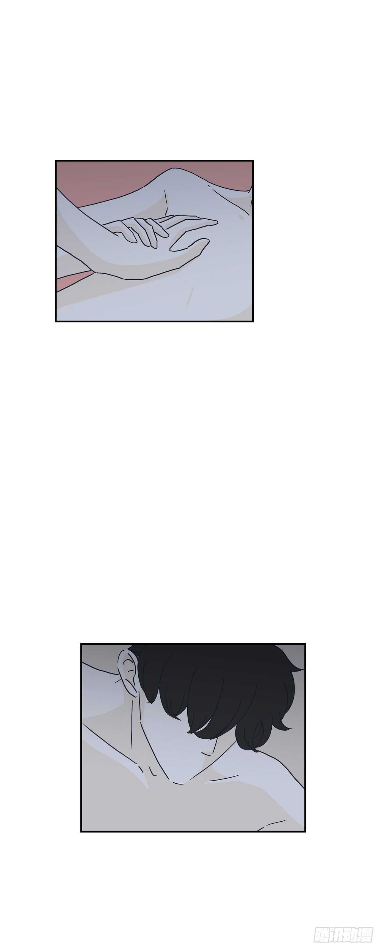 43.在我眼里你很帅！-第44话