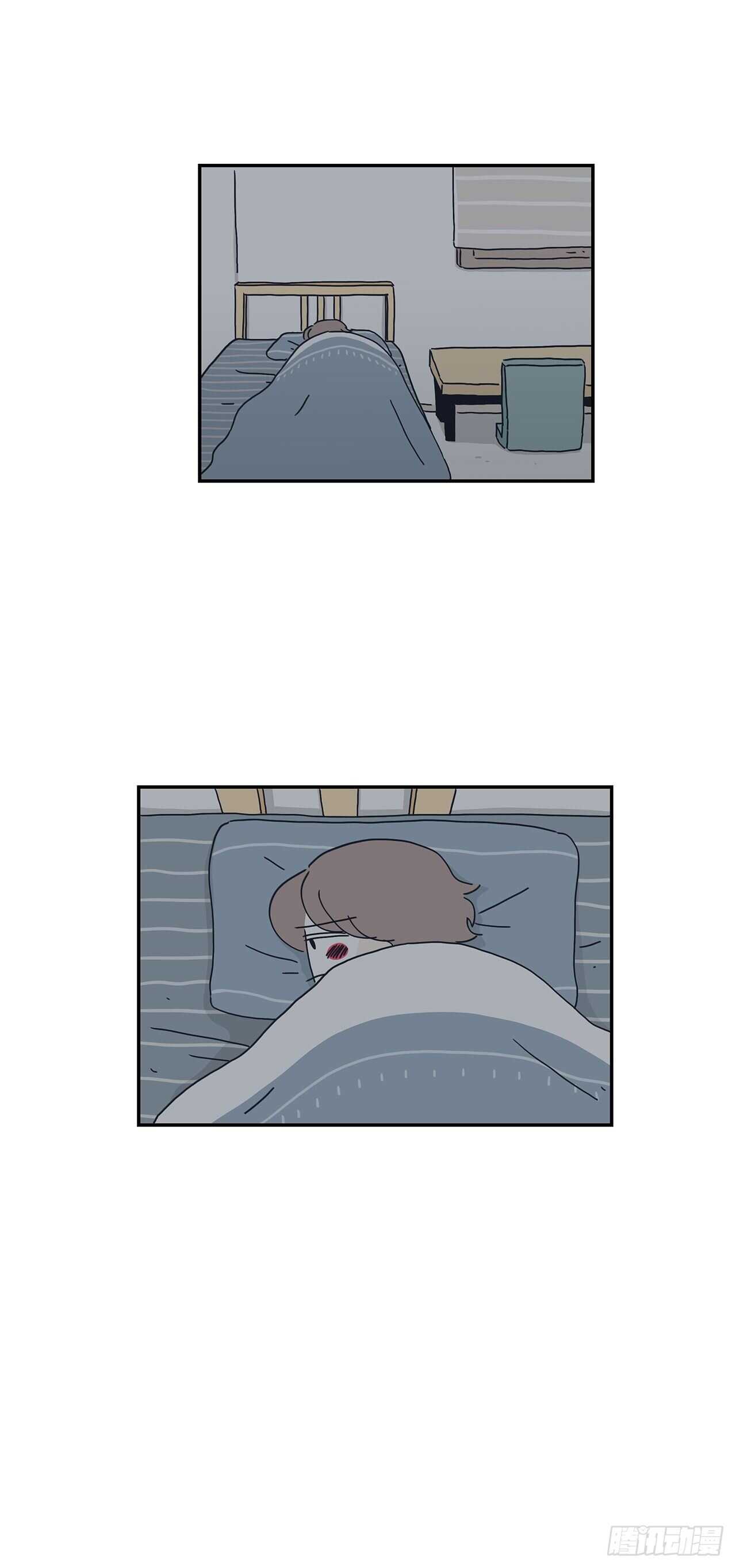 47.我不会放弃的-第48话