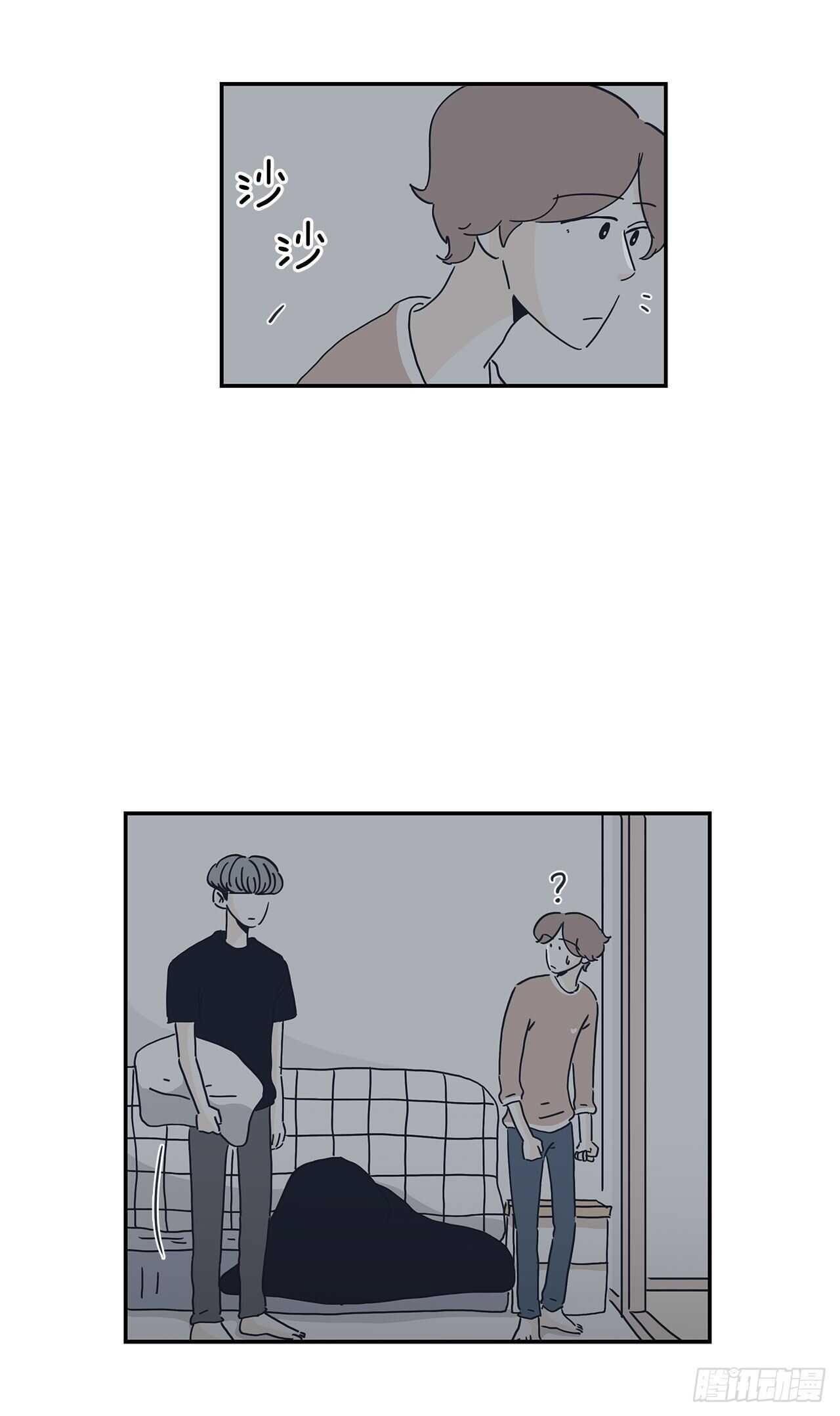 47.我不会放弃的-第48话