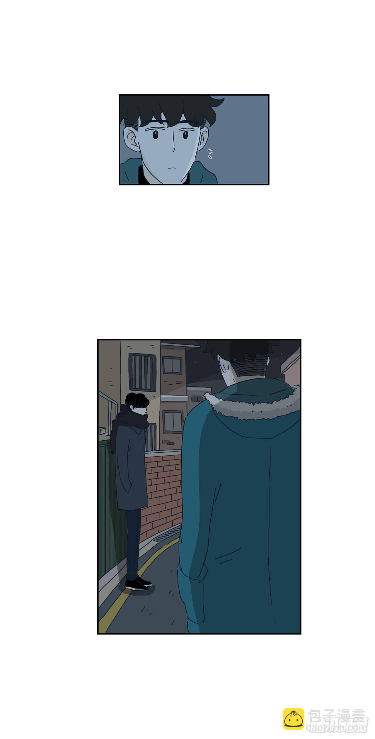 7.移动硬盘？-第8话