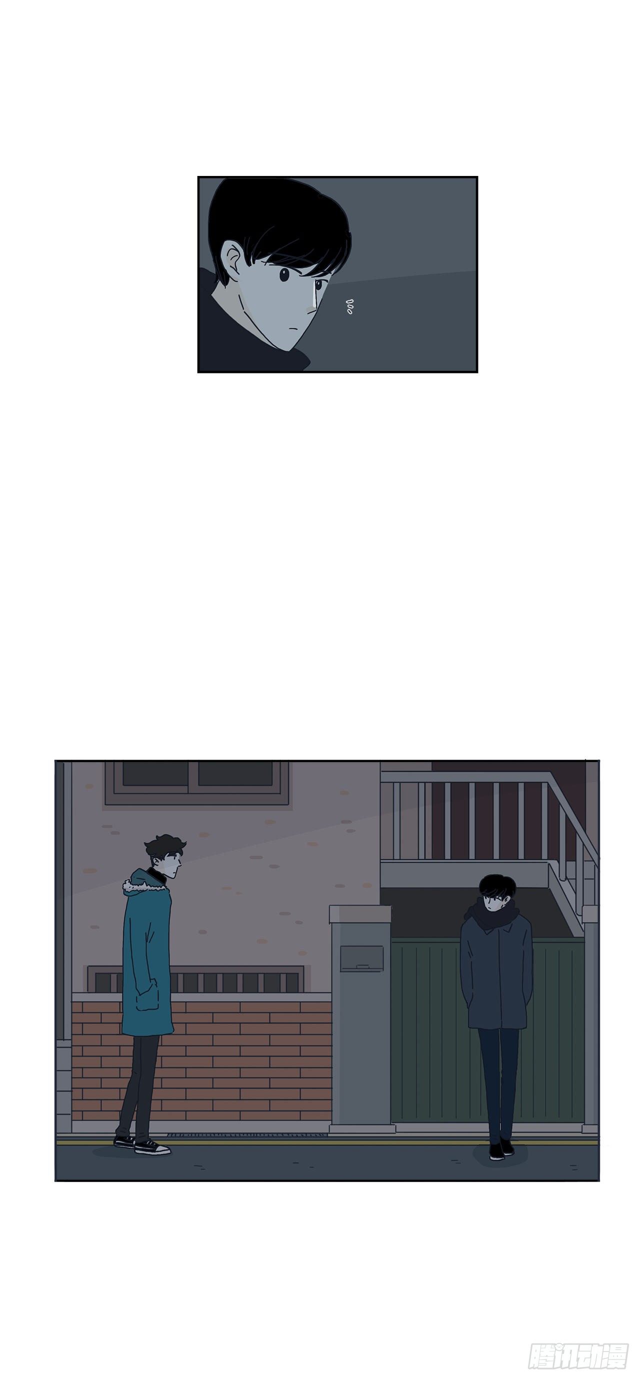 7.移动硬盘？-第8话