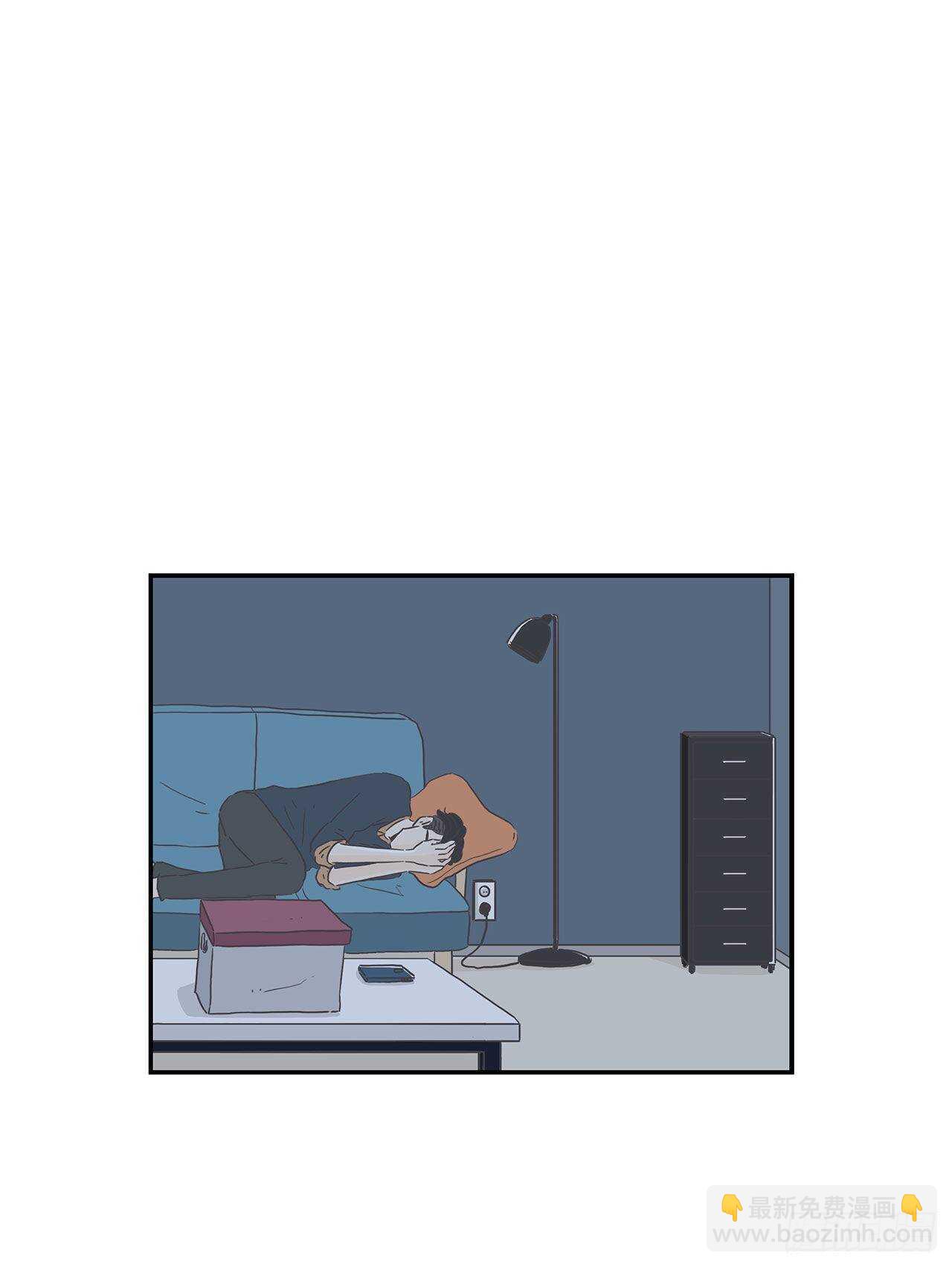 11.爱的宠物？-第12话