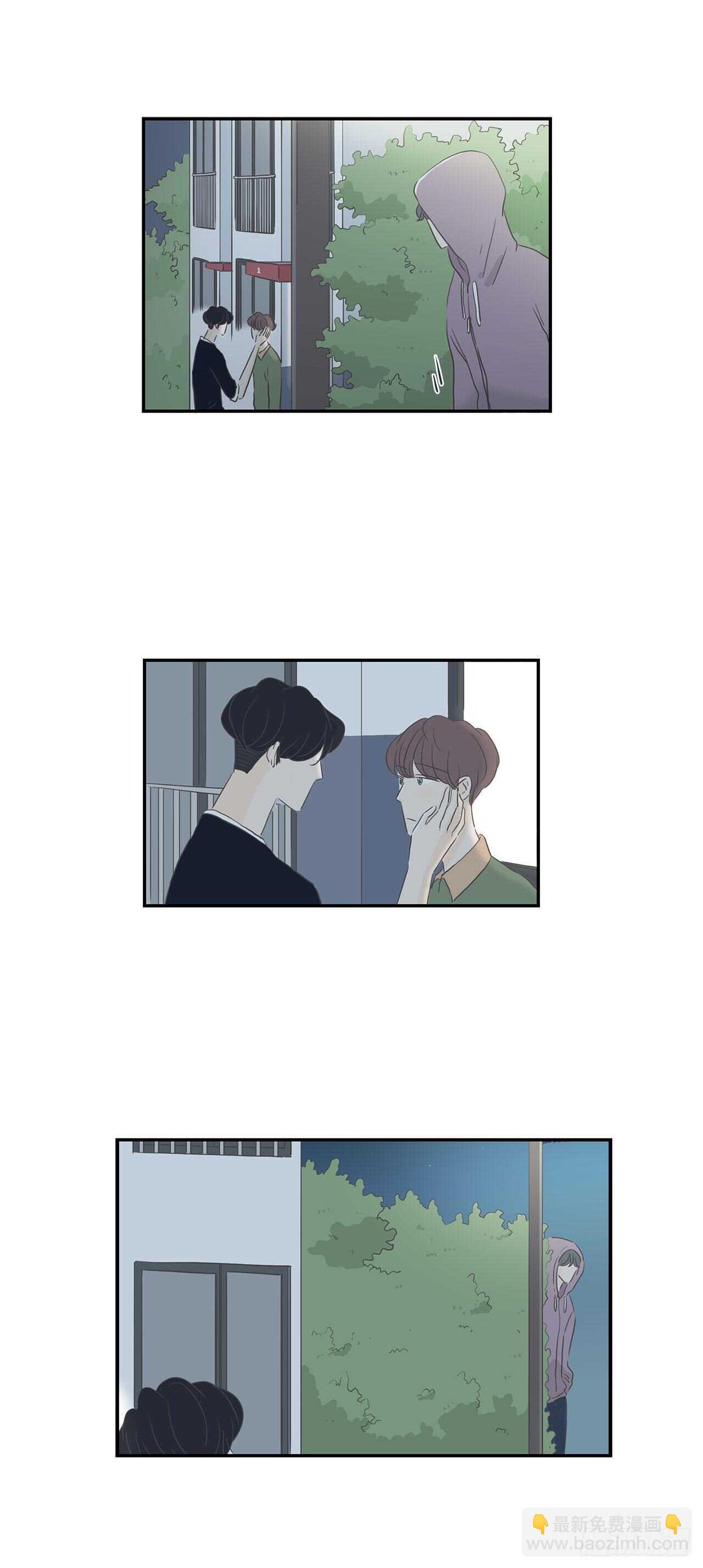 27.得知真相-第28话