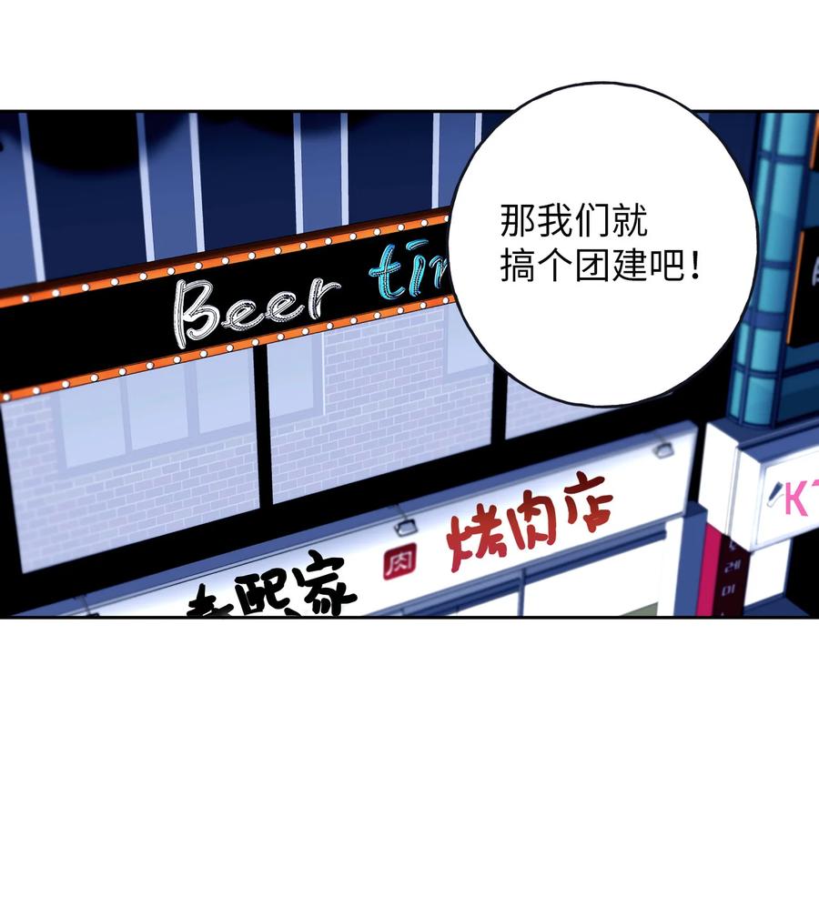 2 我跟老板只是朋友-第2话