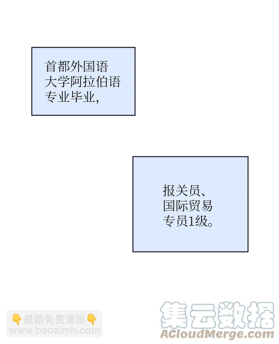 2 我跟老板只是朋友-第2话