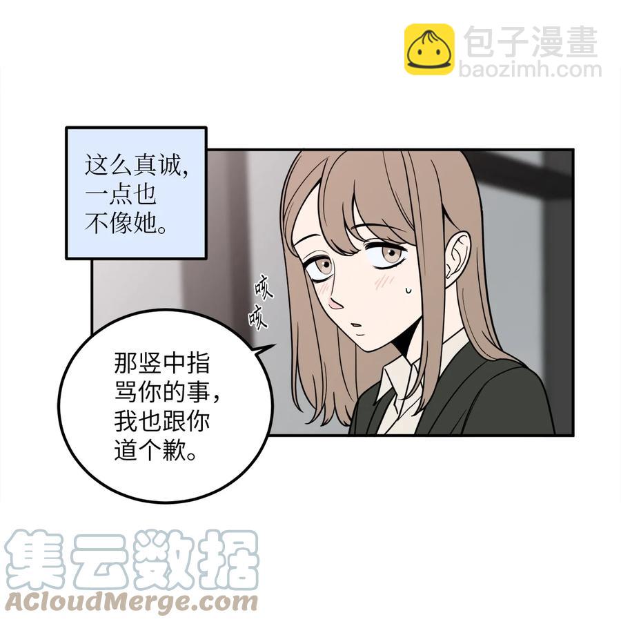 14 一起喝杯酒吗？(1/2)-第14话