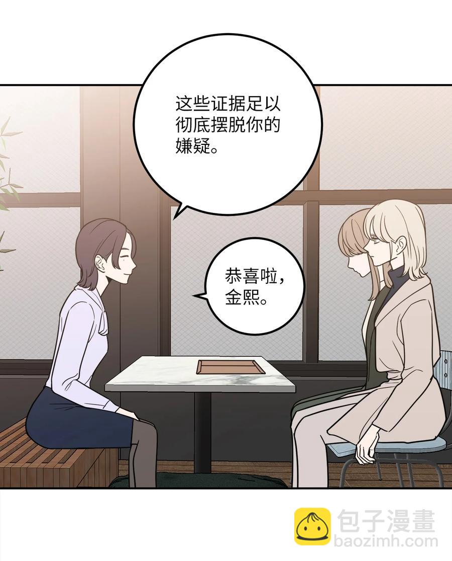 14 一起喝杯酒吗？(1/2)-第14话