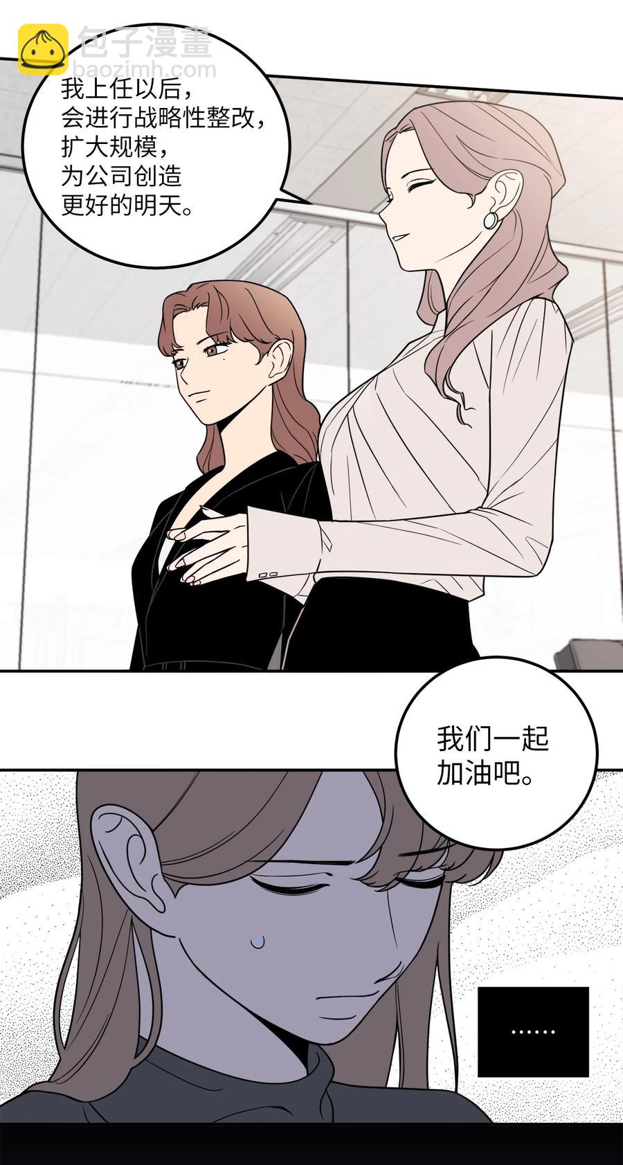 20 与新领导班子的首次见面。(1/2)-第20话