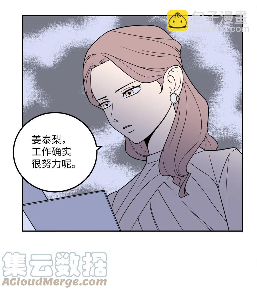 20 与新领导班子的首次见面。(1/2)-第20话