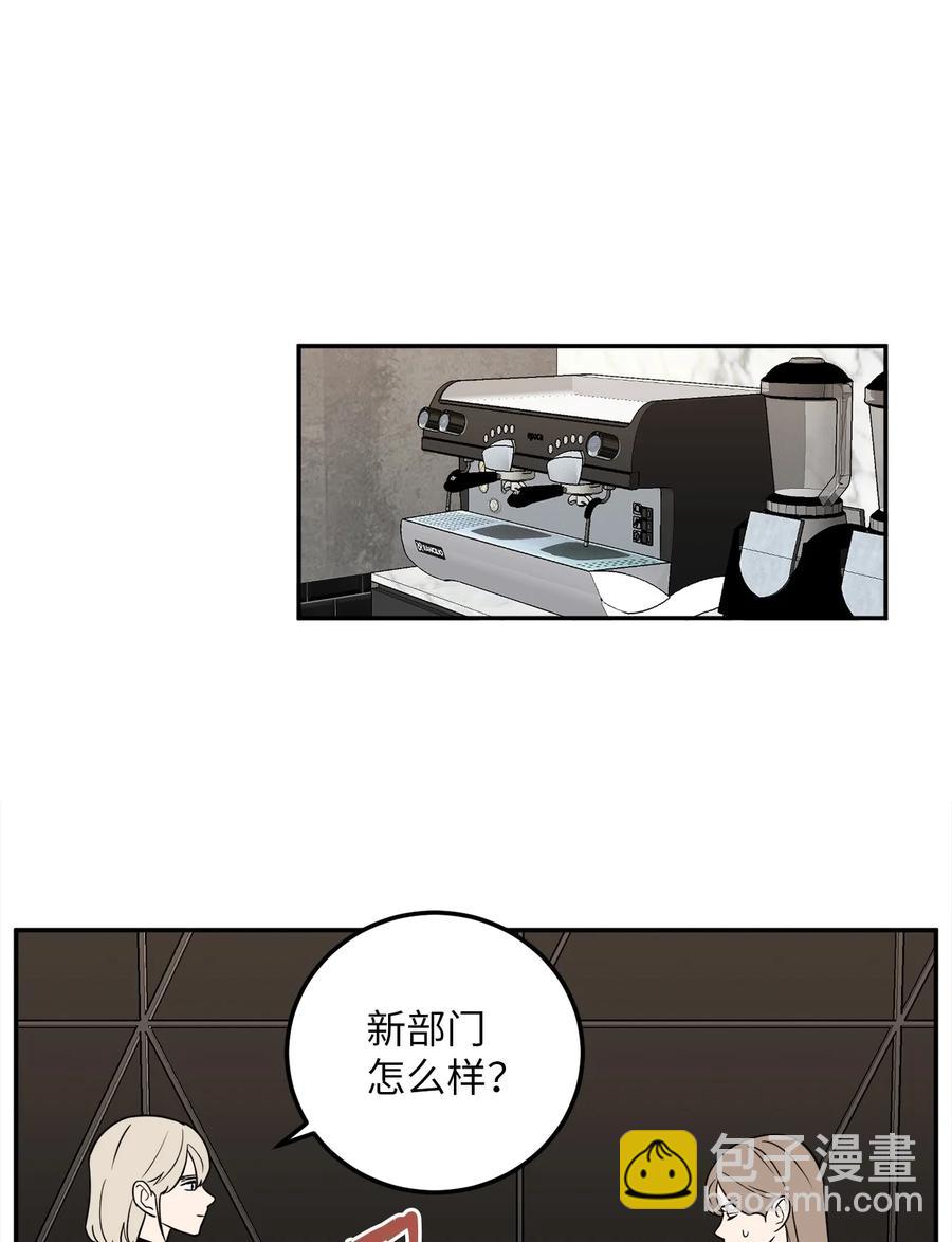 22 有喜欢的人还会跟别人睡吗？-第22话