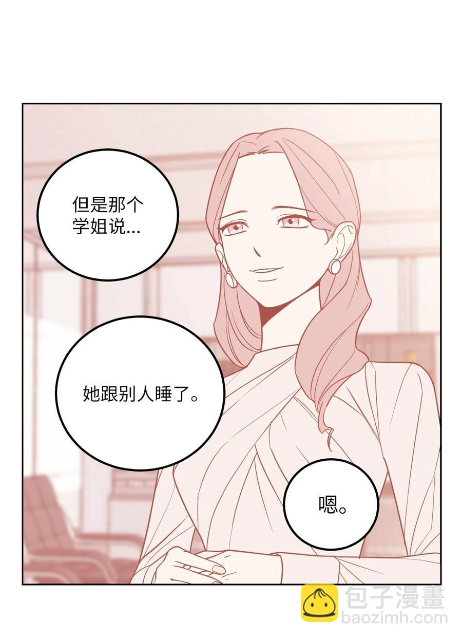 22 有喜欢的人还会跟别人睡吗？-第22话