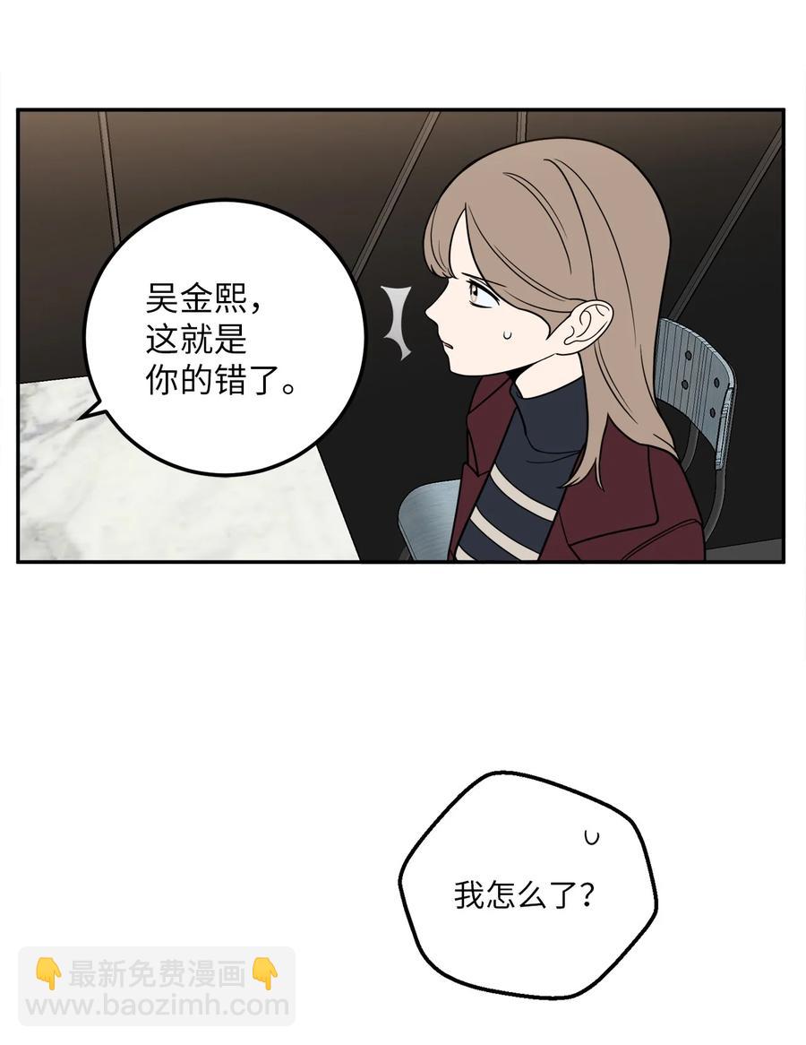 22 有喜欢的人还会跟别人睡吗？-第22话