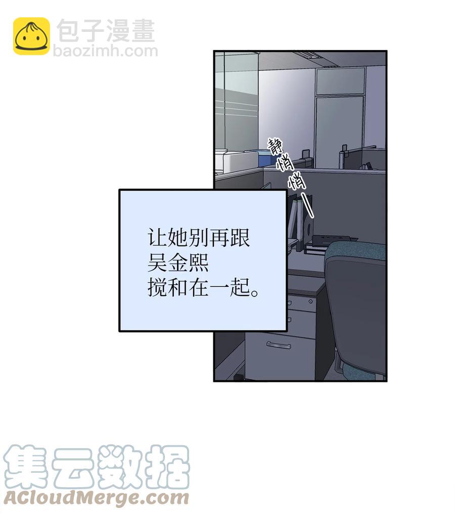 28 刘宝拉可没有那么简单(1/2)-第28话