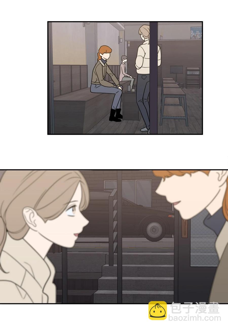 28 刘宝拉可没有那么简单(1/2)-第28话