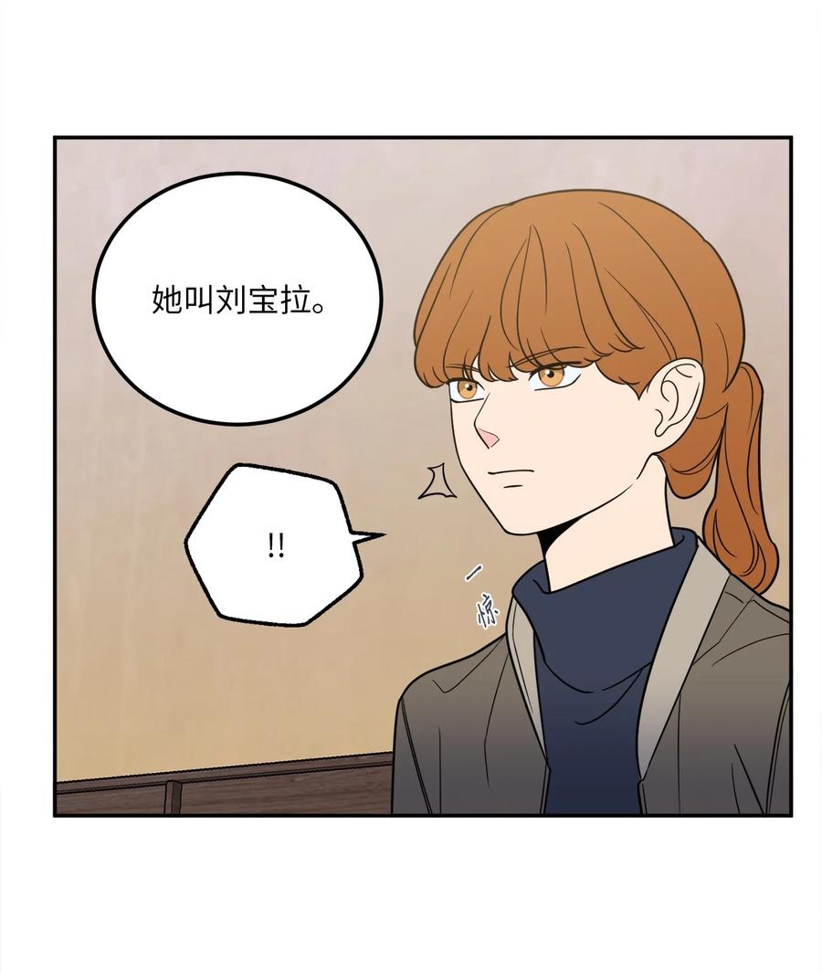 28 刘宝拉可没有那么简单(1/2)-第28话