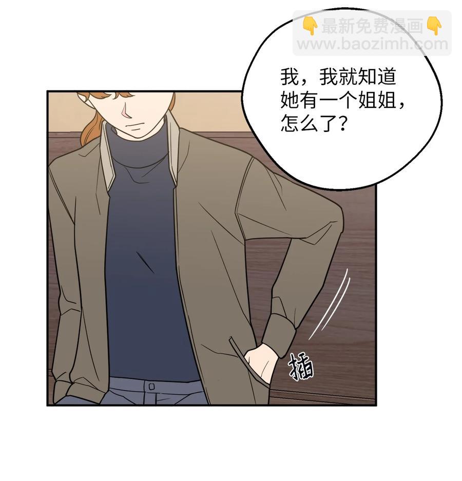 28 刘宝拉可没有那么简单(1/2)-第28话