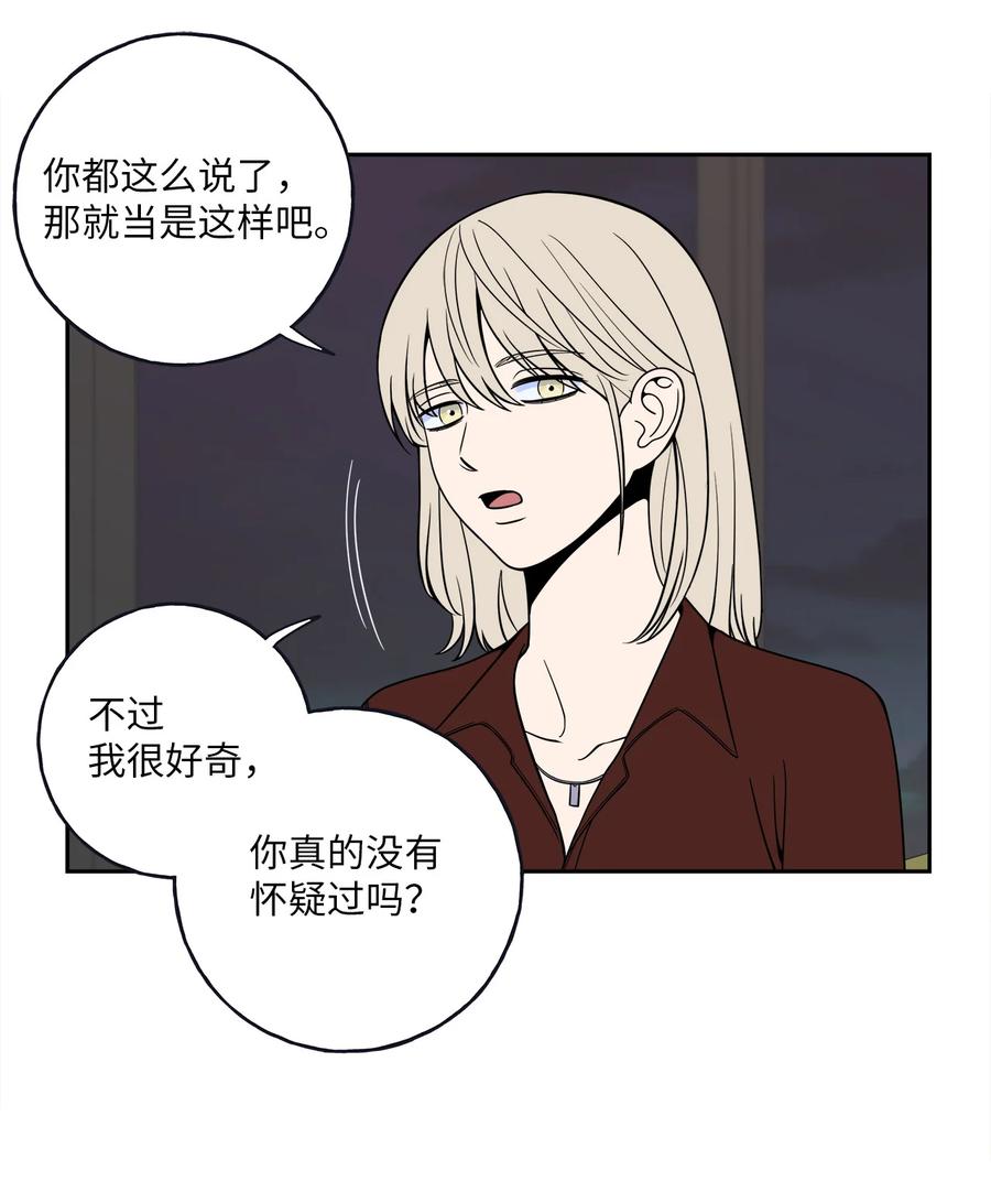 4 要不要跟我睡？(1/2)-第4话