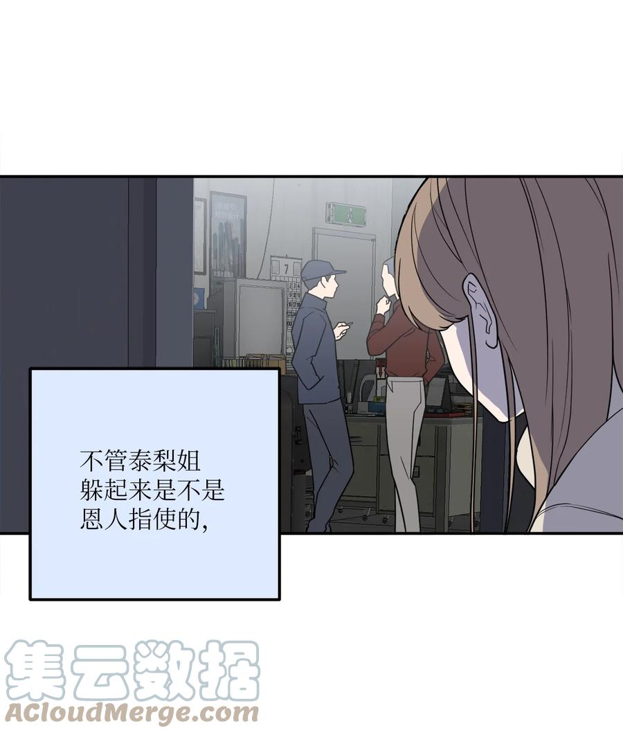 32 我要送姜泰梨一份小礼物(1/2)-第32话