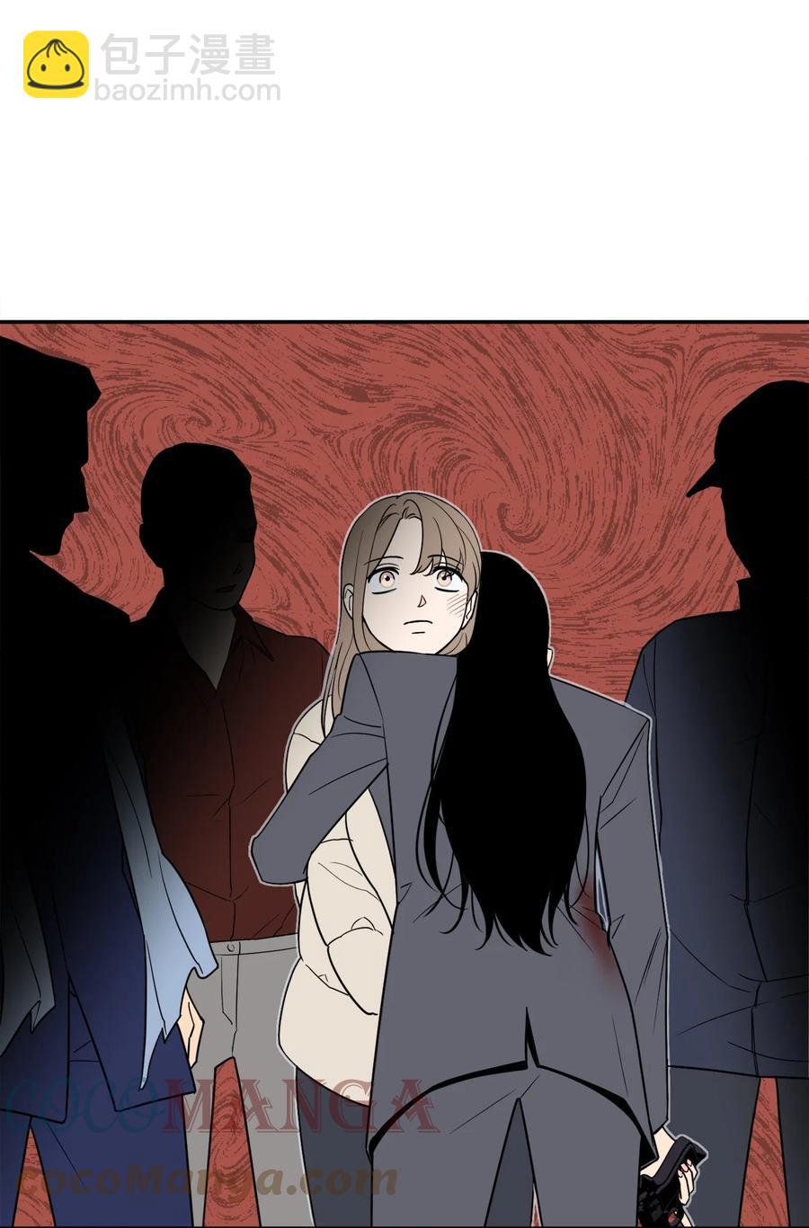 34 姜泰梨中枪了(1/2)-第34话