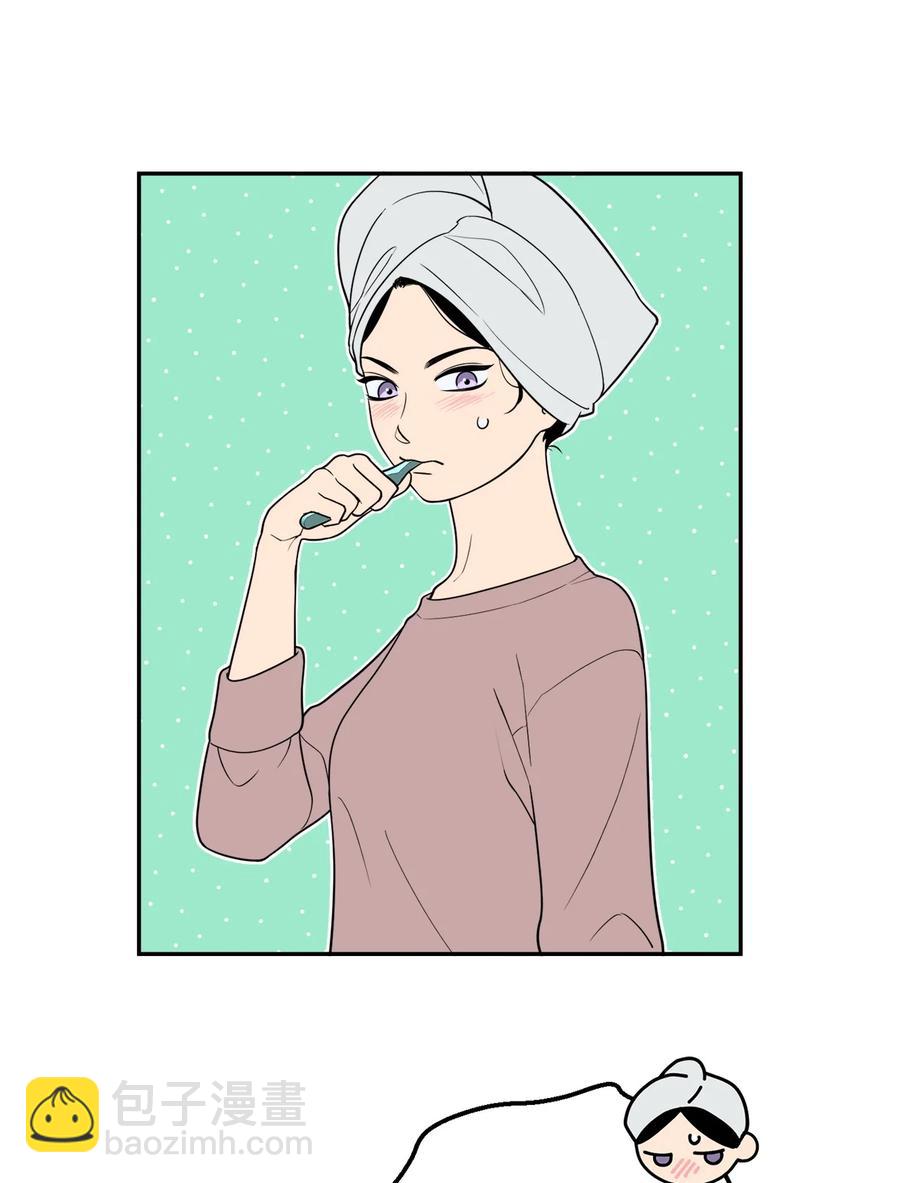 38 一个特别的晚上(1/2)-第38话