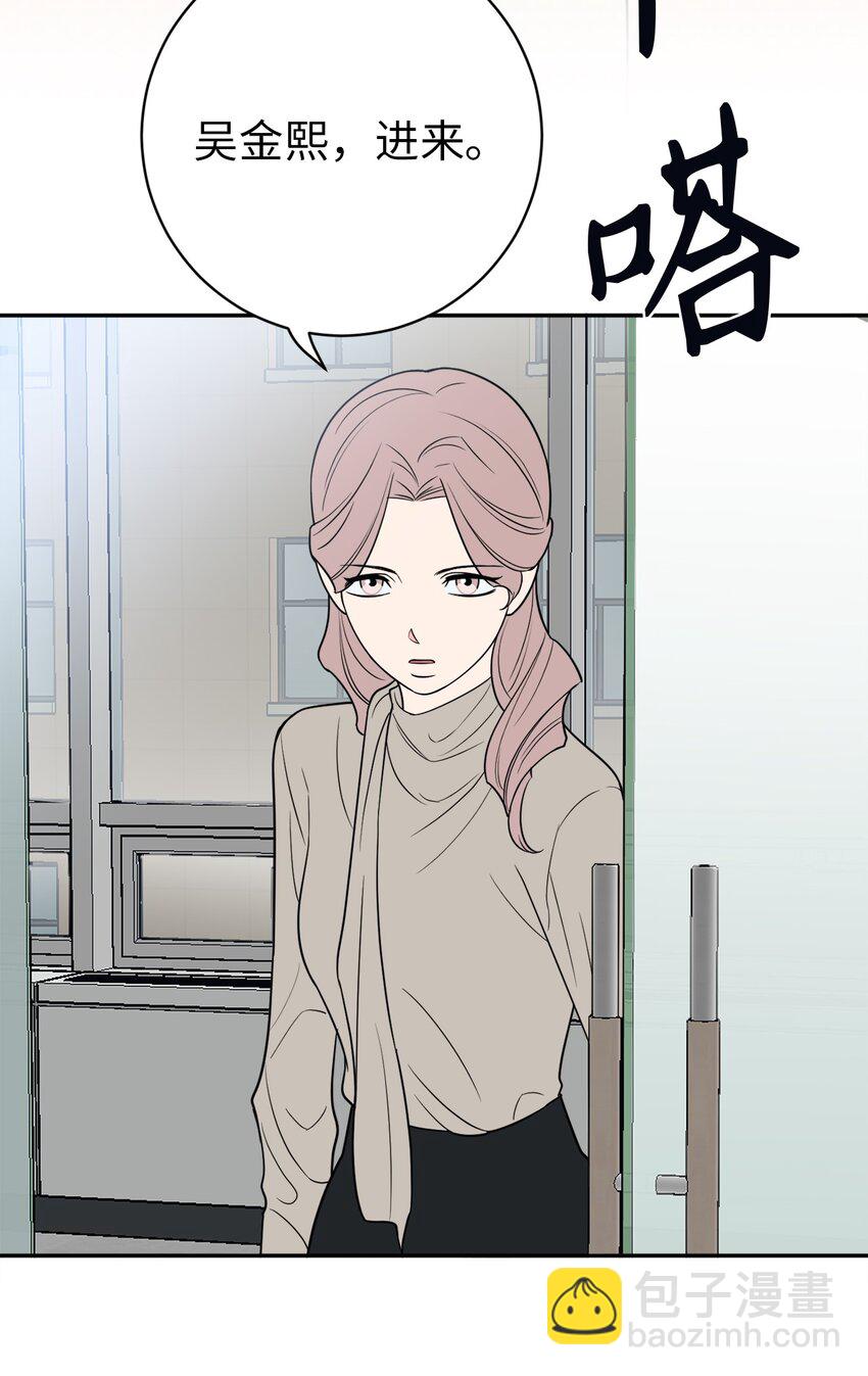 40 吴金熙，回来工作吧！(1/2)-第40话