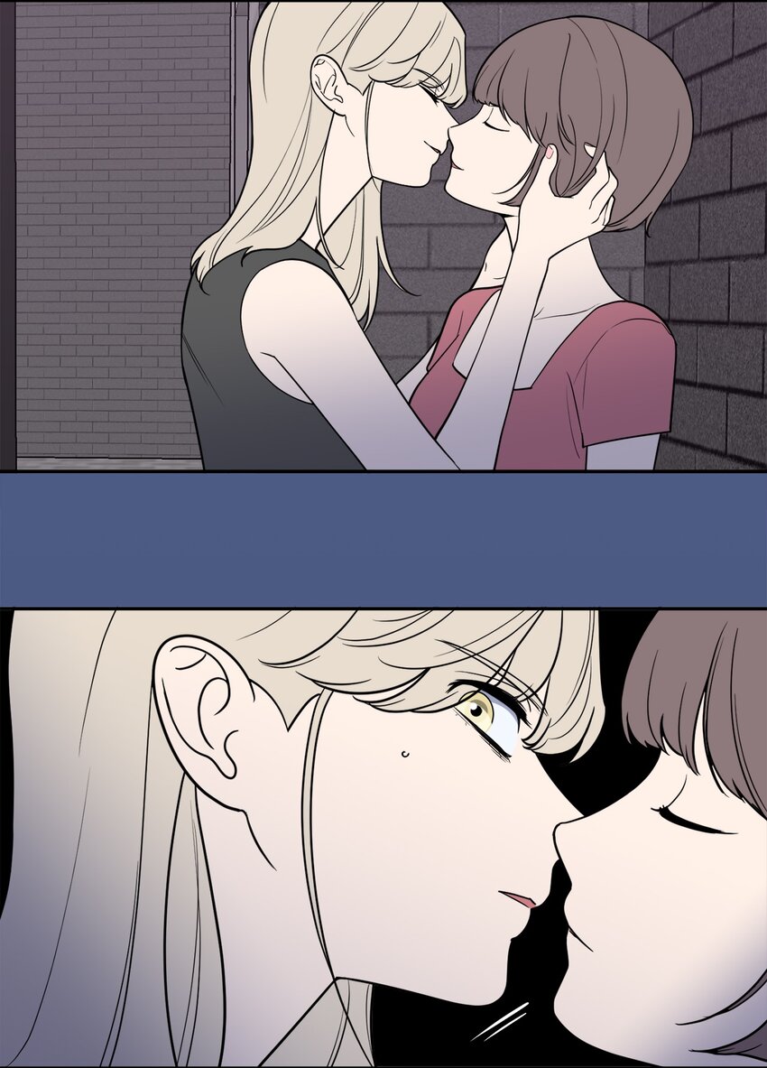 42 我和姐姐感情没那么好(1/2)-第42话