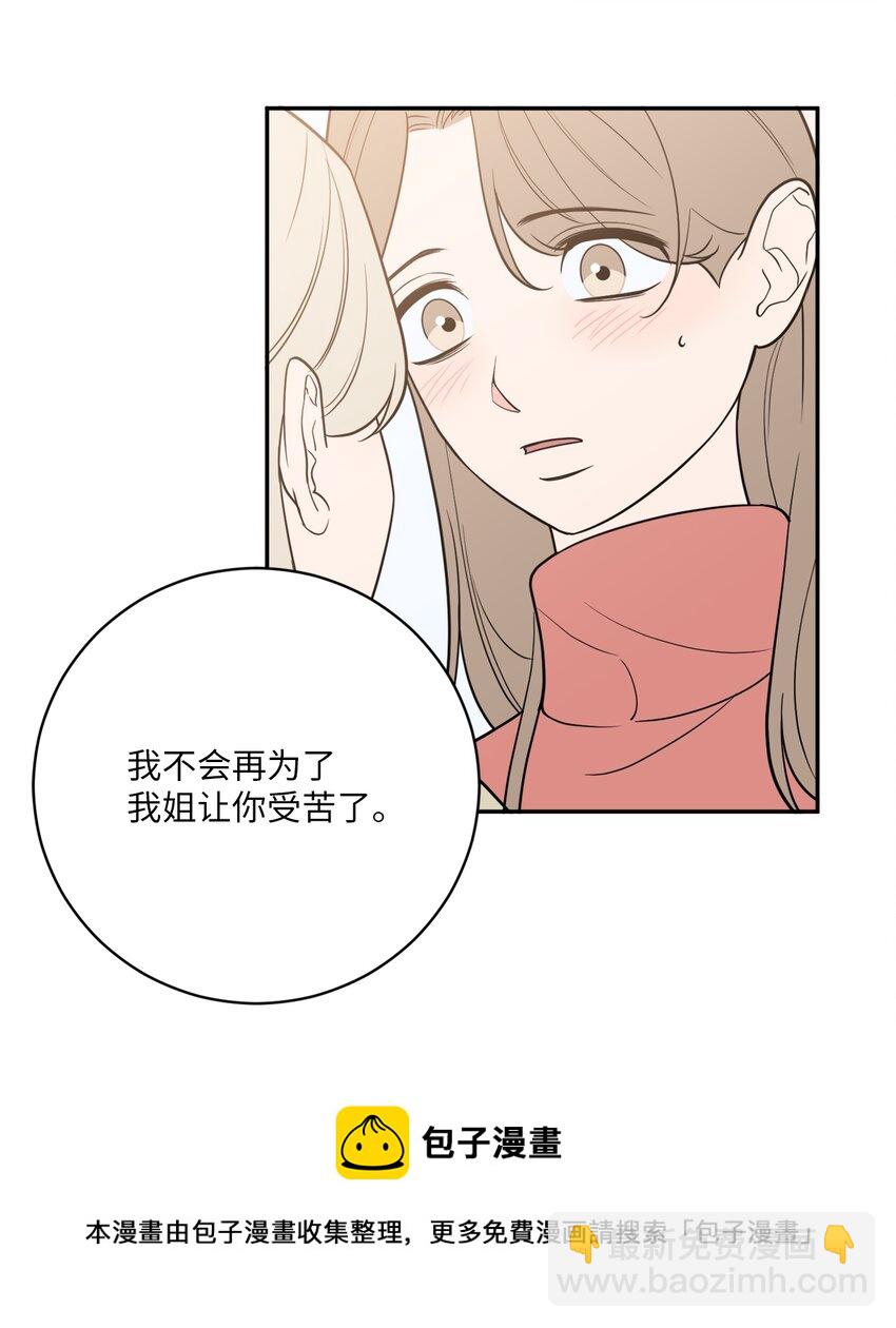 42 我和姐姐感情没那么好(1/2)-第42话