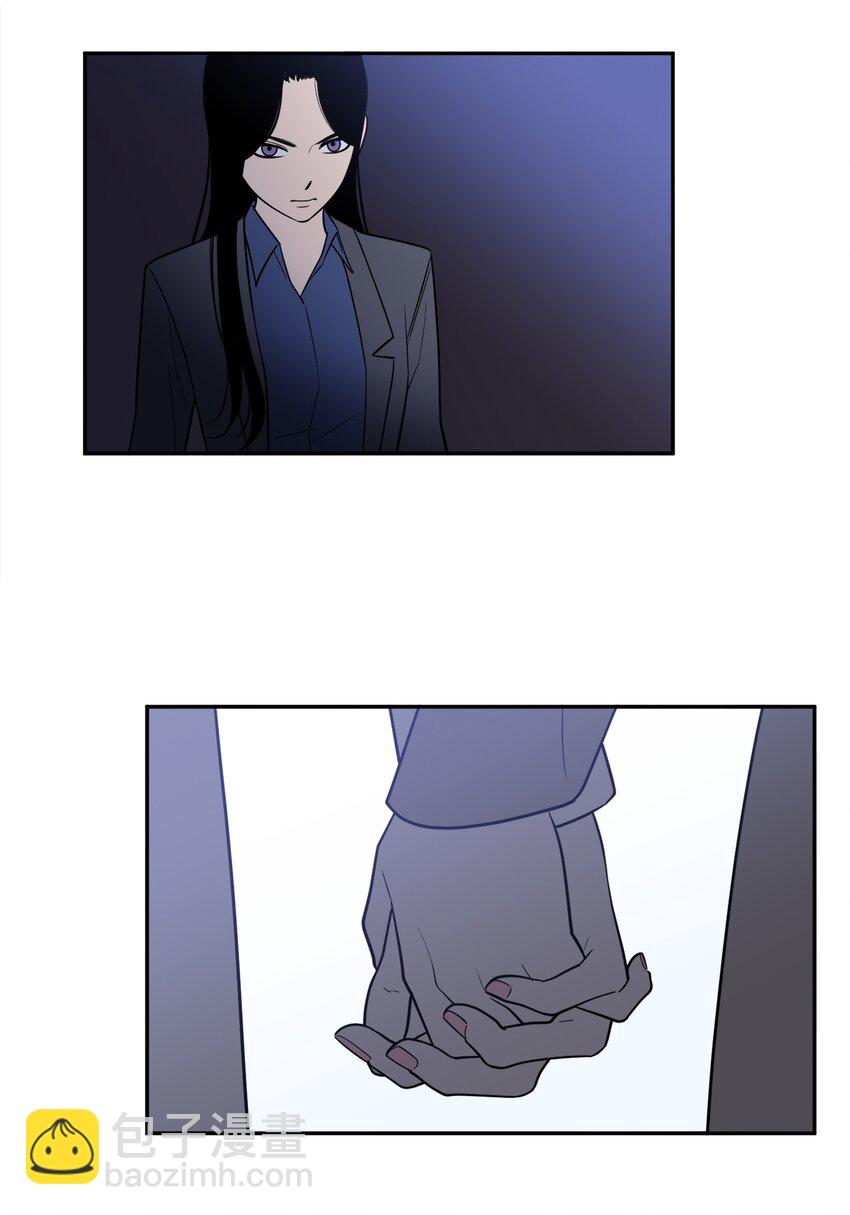 44 姜泰梨回归-第44话