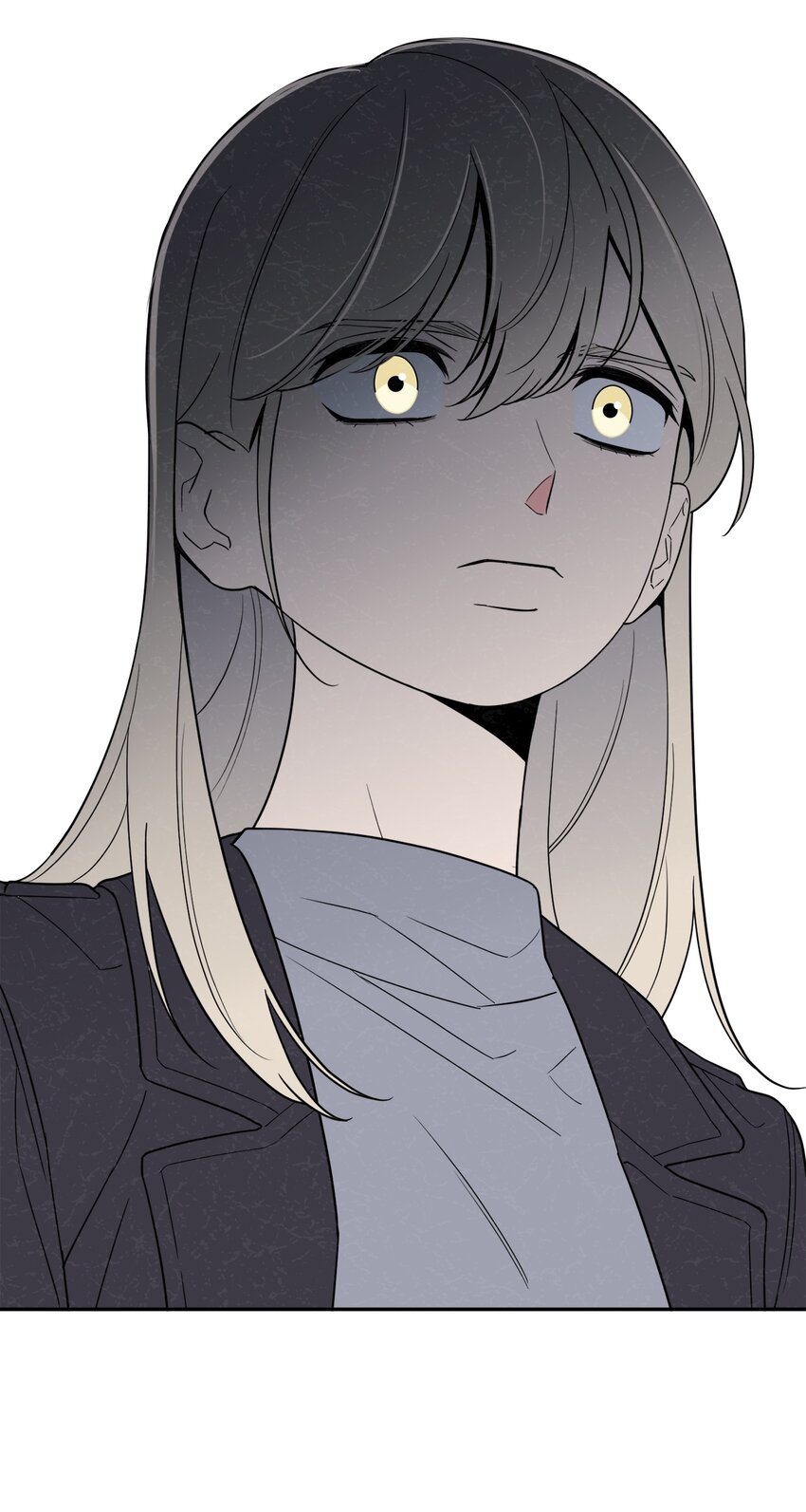 50 不忍(1/2)-第50话