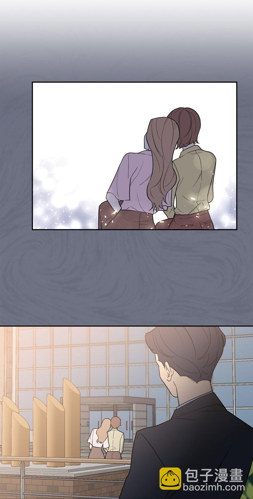 58 意料之外(1/2)-第58话