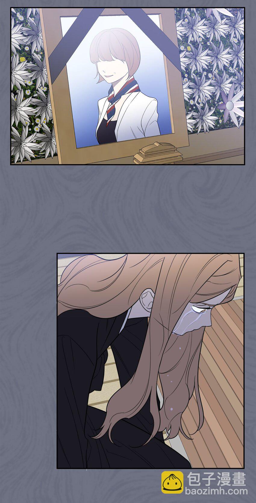 58 意料之外(1/2)-第58话