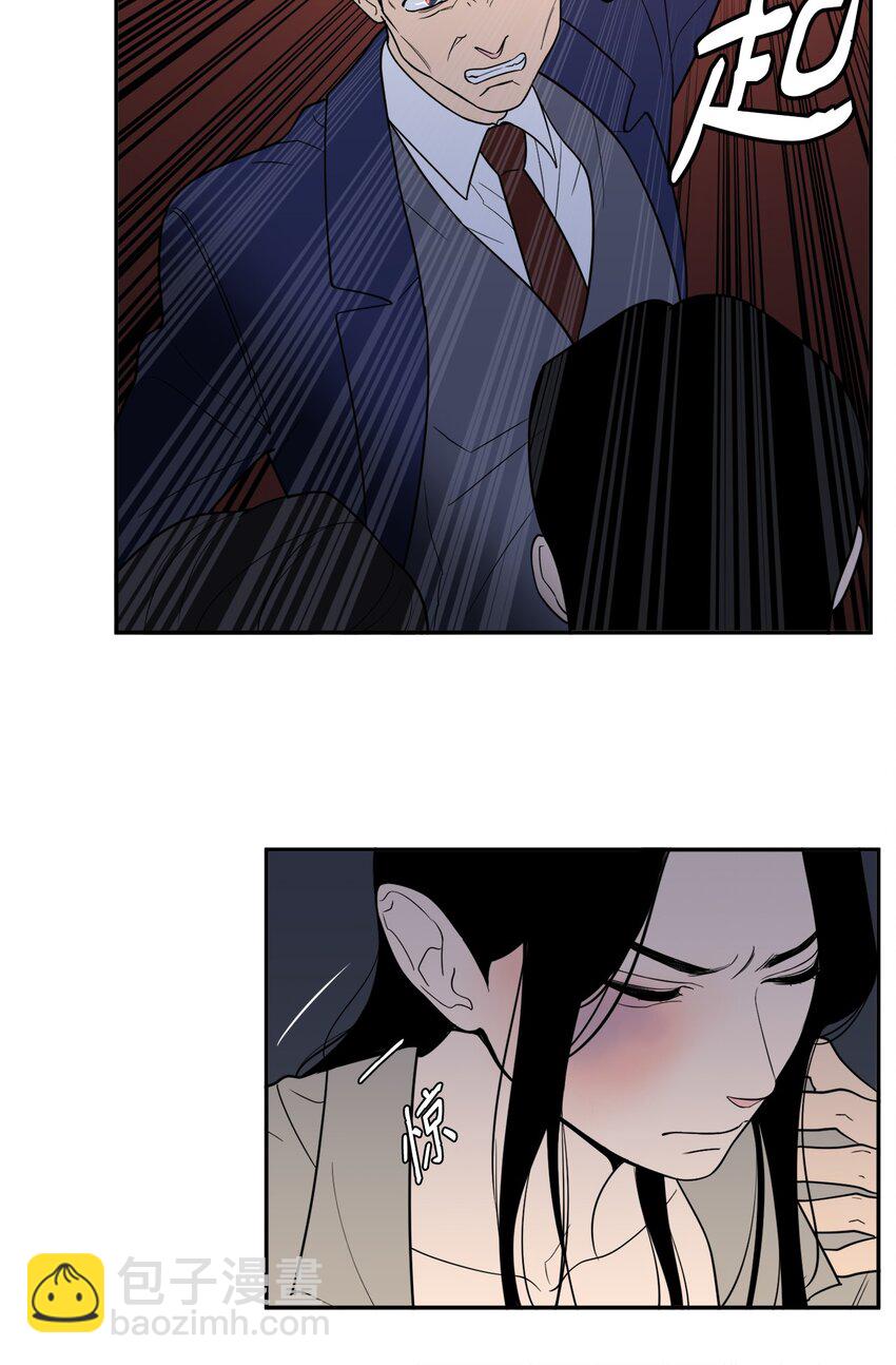 58 意料之外(1/2)-第58话