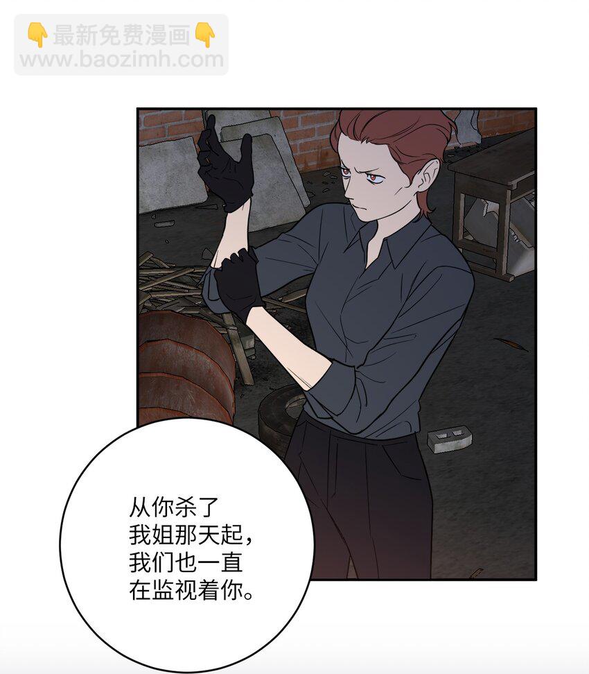 58 意料之外(1/2)-第58话