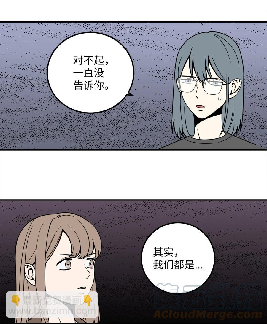 8 原来公司里都是百合-第8话