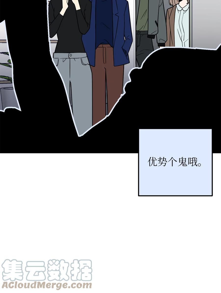 8 原来公司里都是百合-第8话