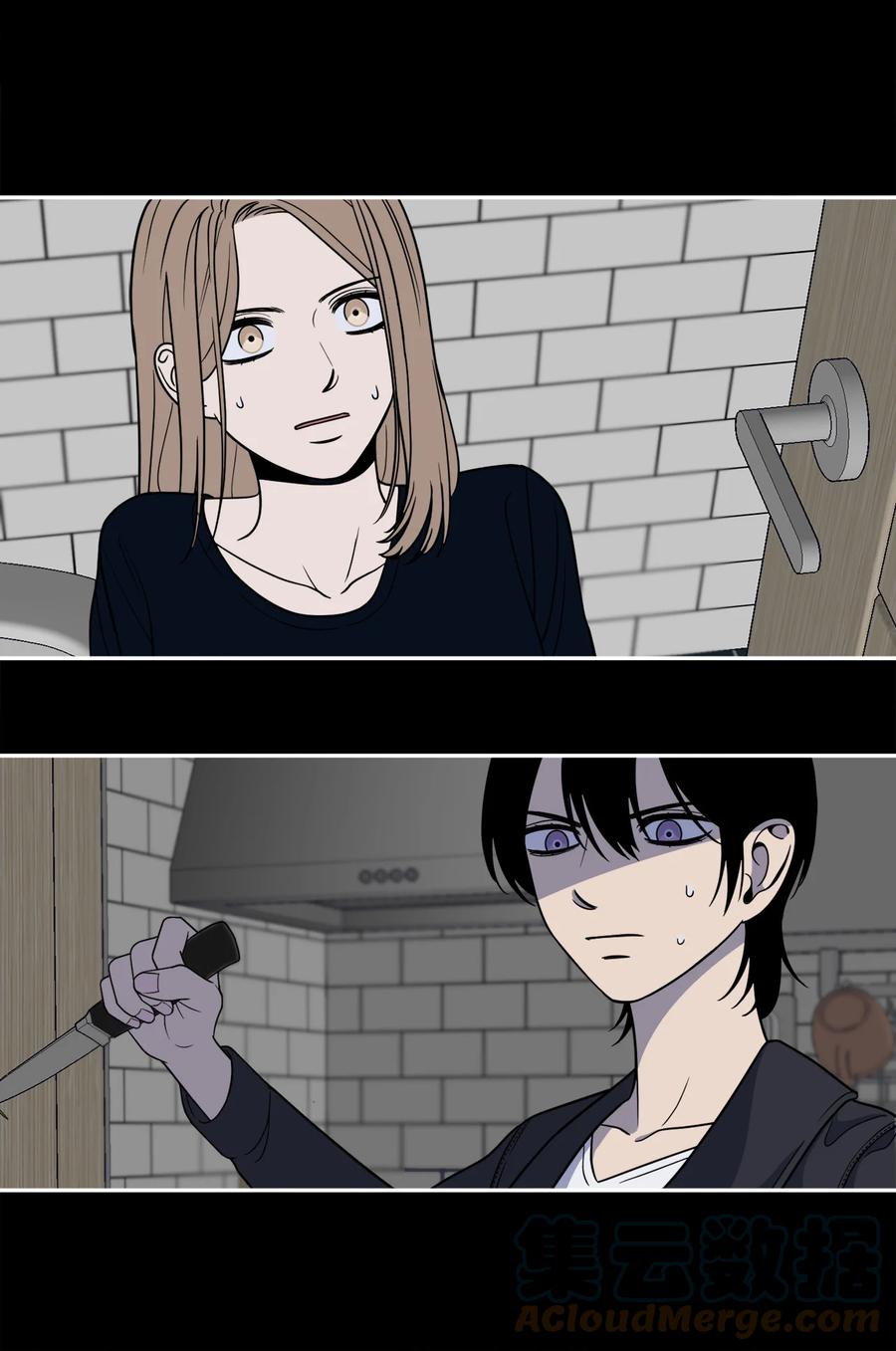 10 吴金熙被逮捕-第10话