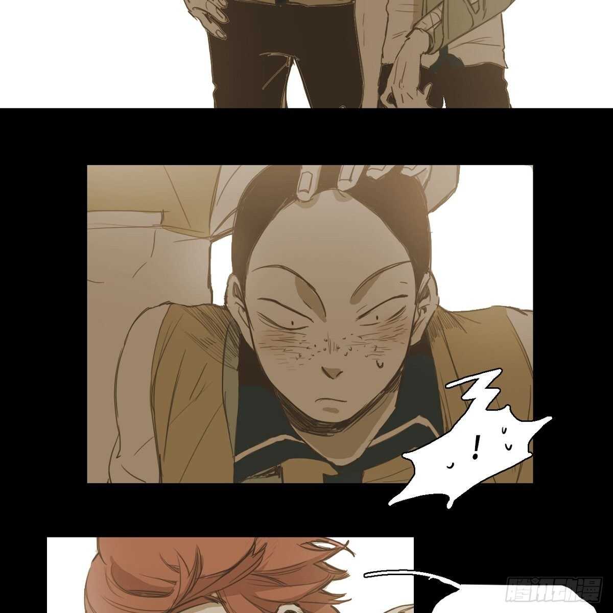 16.到此为止吧(1/2)-第26话