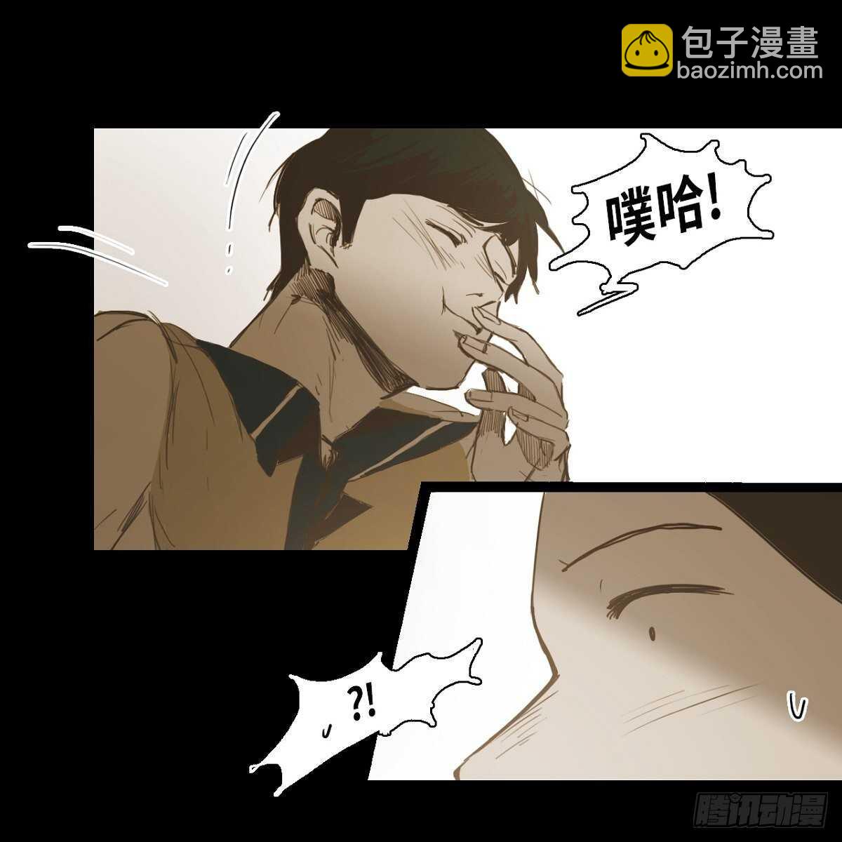 18.让人琢磨不透(1/2)-第28话