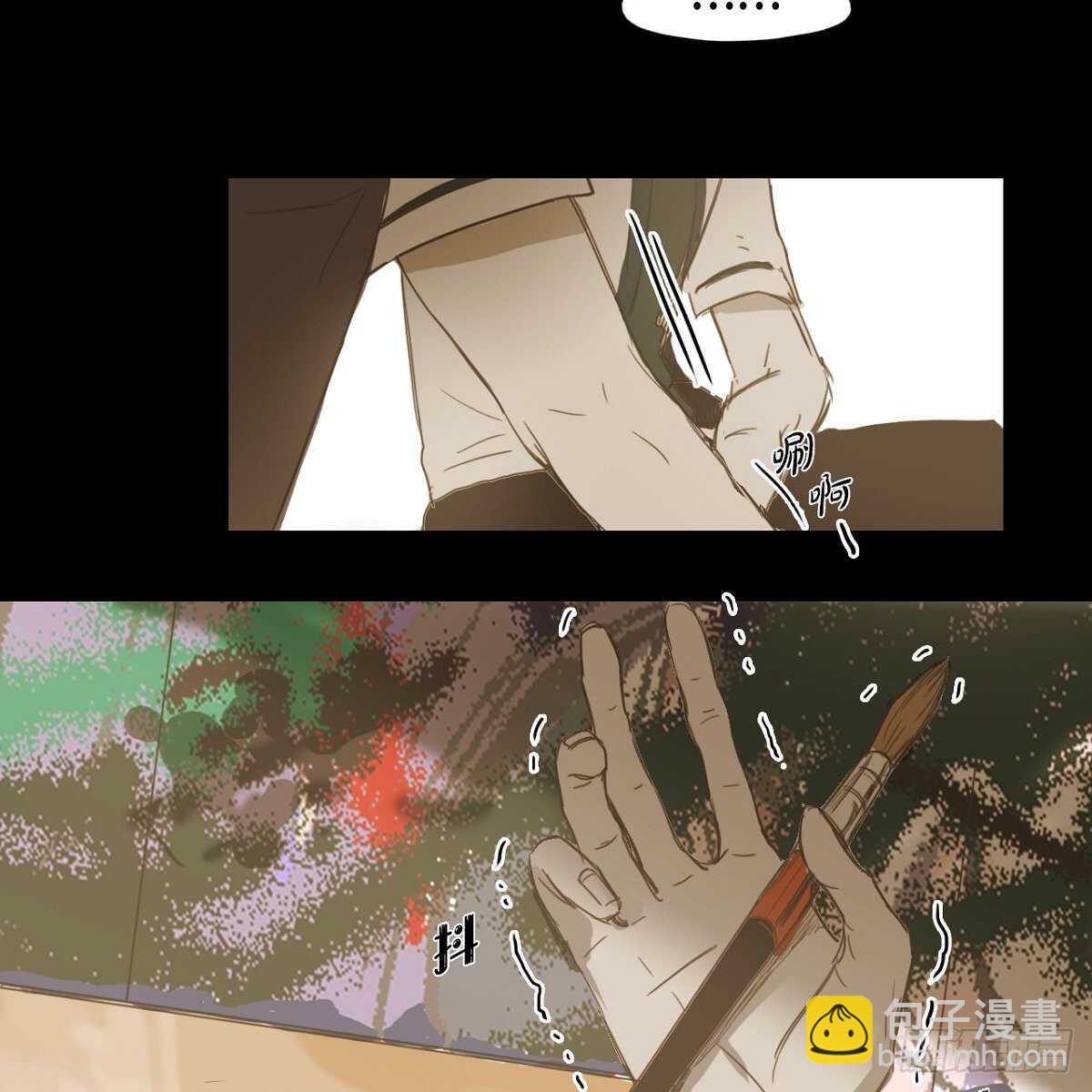 20.我们重新画画吧！(1/2)-第16话