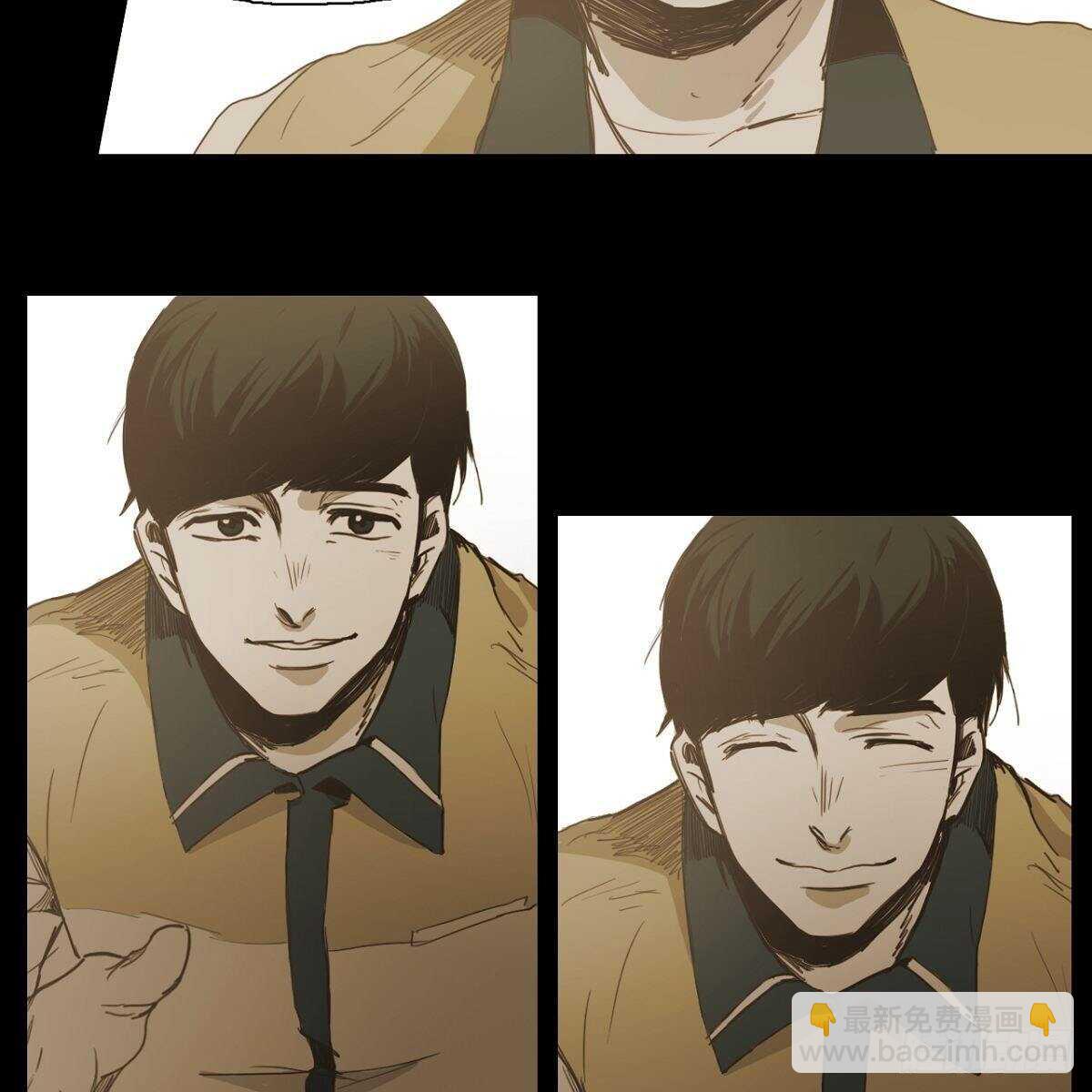 22.江前辈(1/2)-第18话