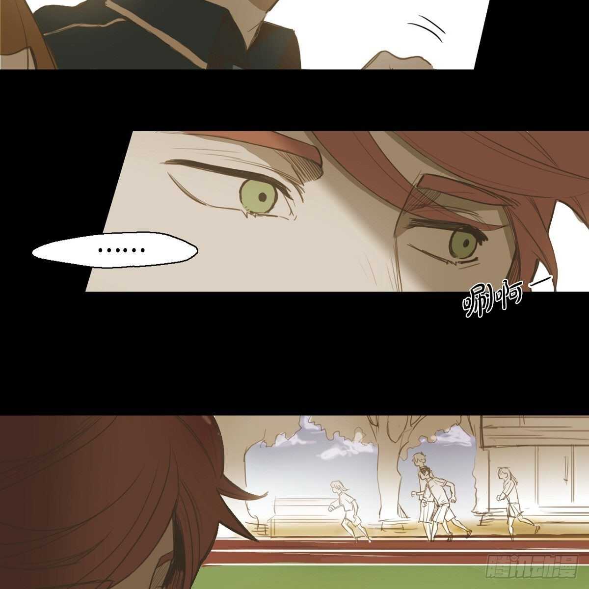 28.	体育课-第24话