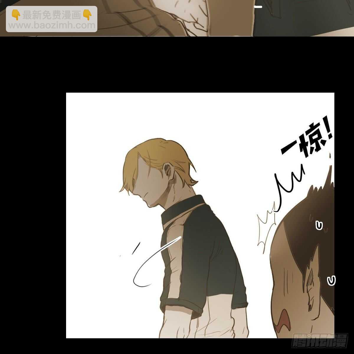 28.	体育课-第24话