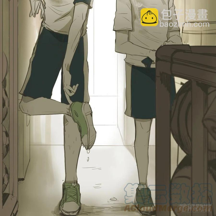 29.尴尬(1/2)-第30话