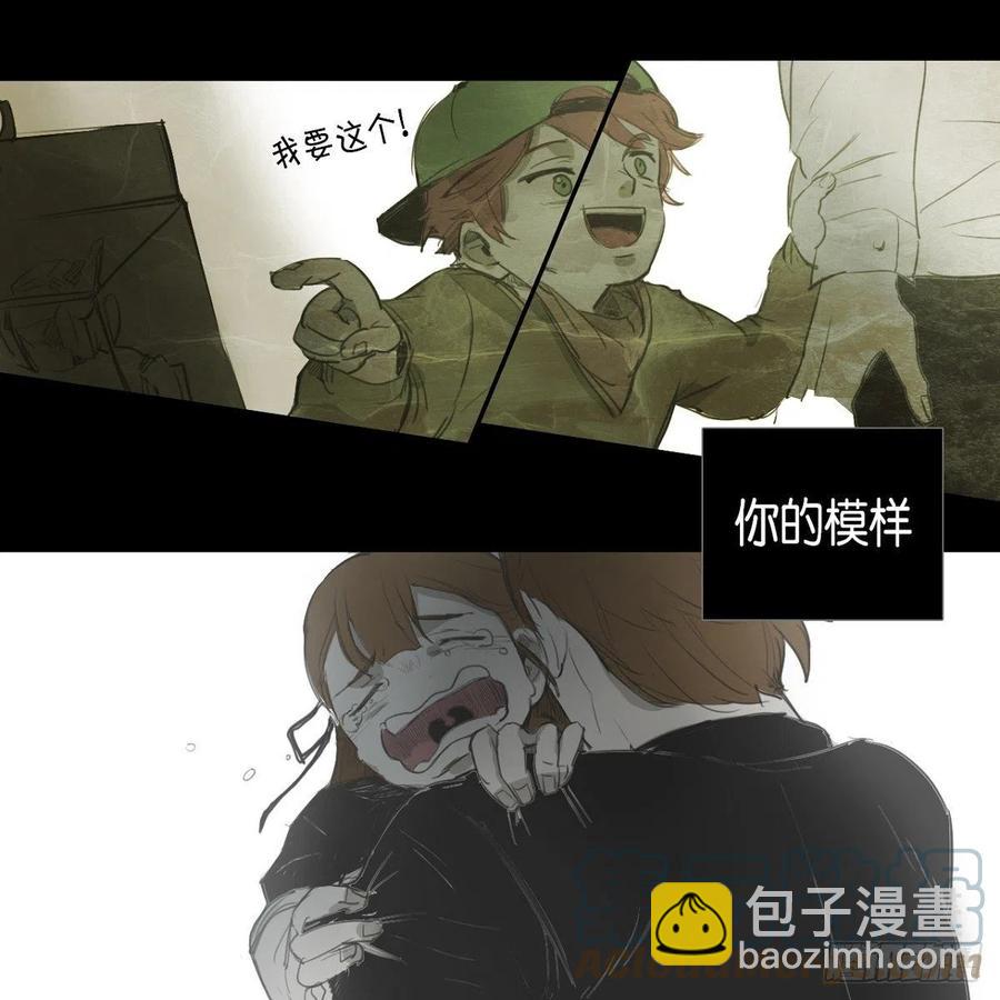 33.尤里的故事(1/2)-第34话