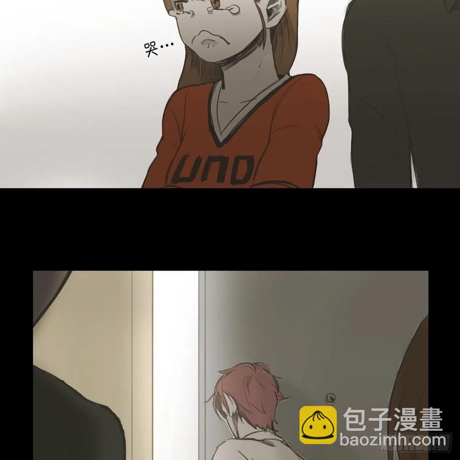 33.尤里的故事(1/2)-第34话