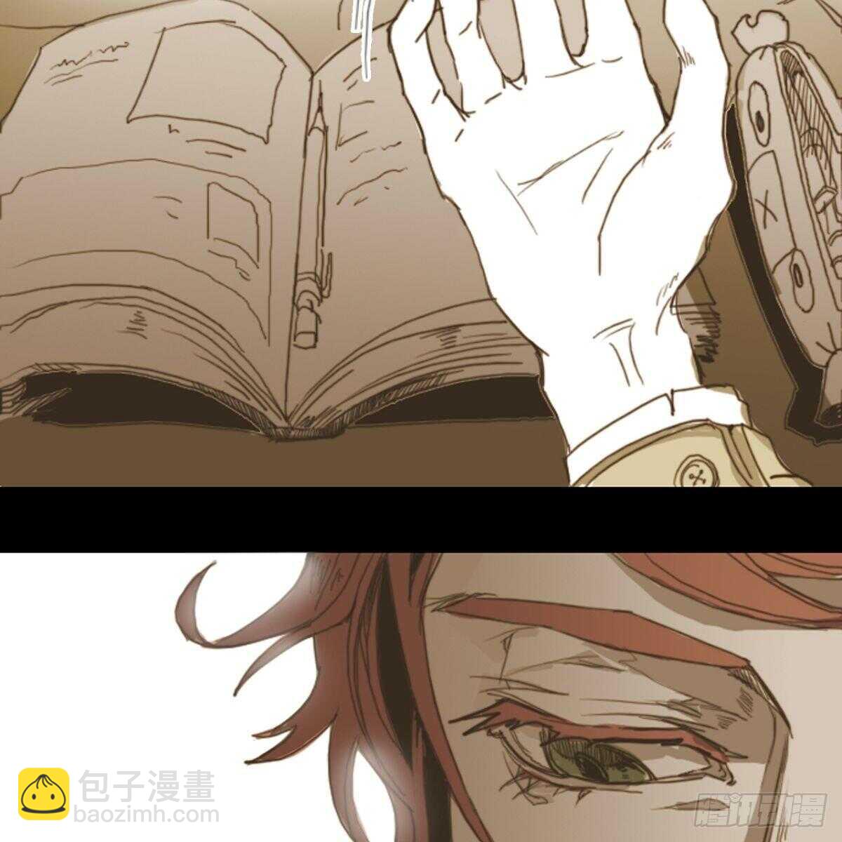 09.总想摸头(1/2)-第10话