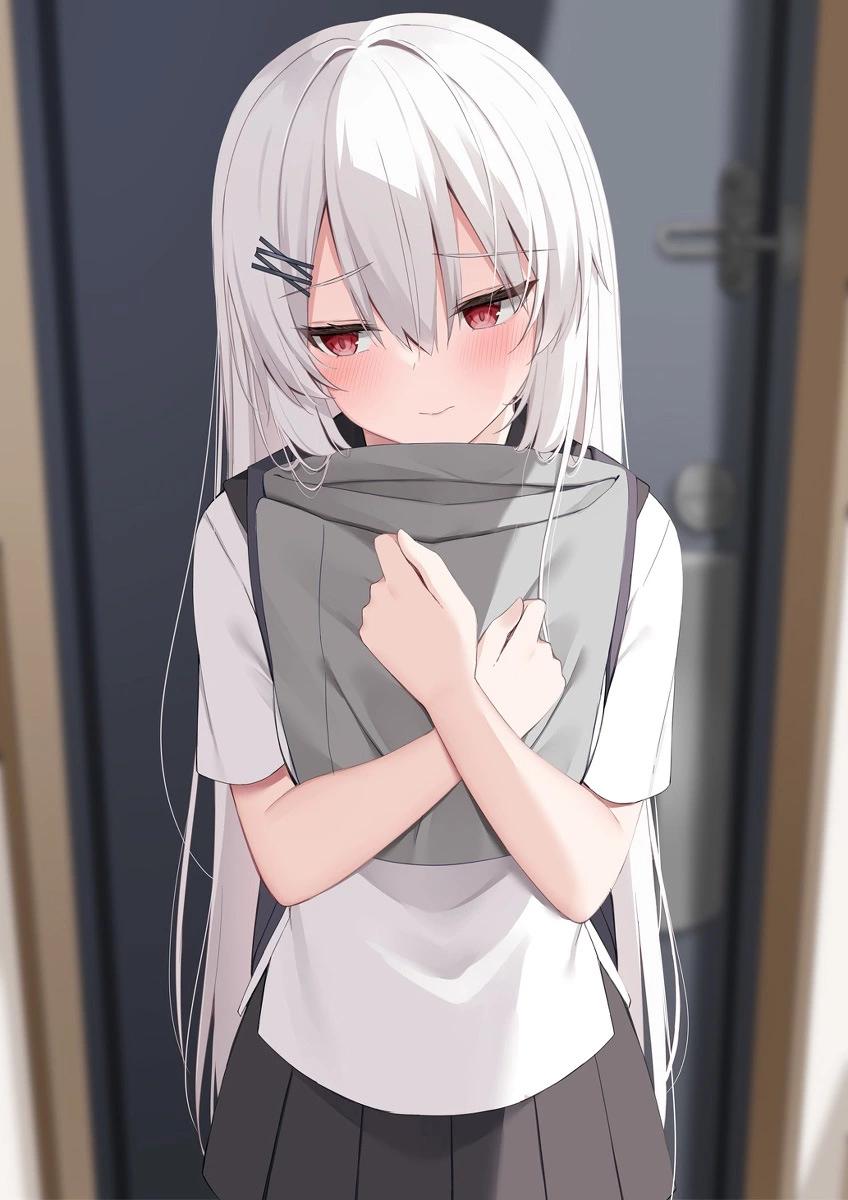 無法融入班級的留級生小姐 - 第15話 - 1