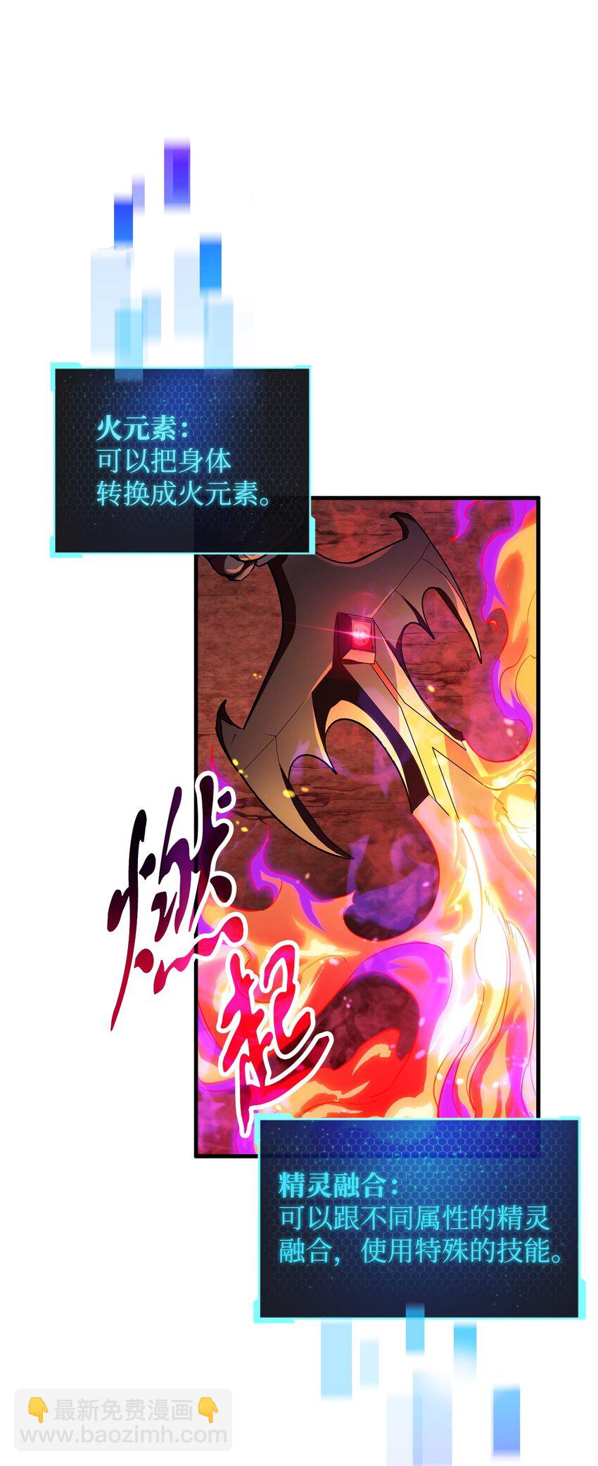 無法升級的玩家 - 104 甦醒前夕(2/2) - 6