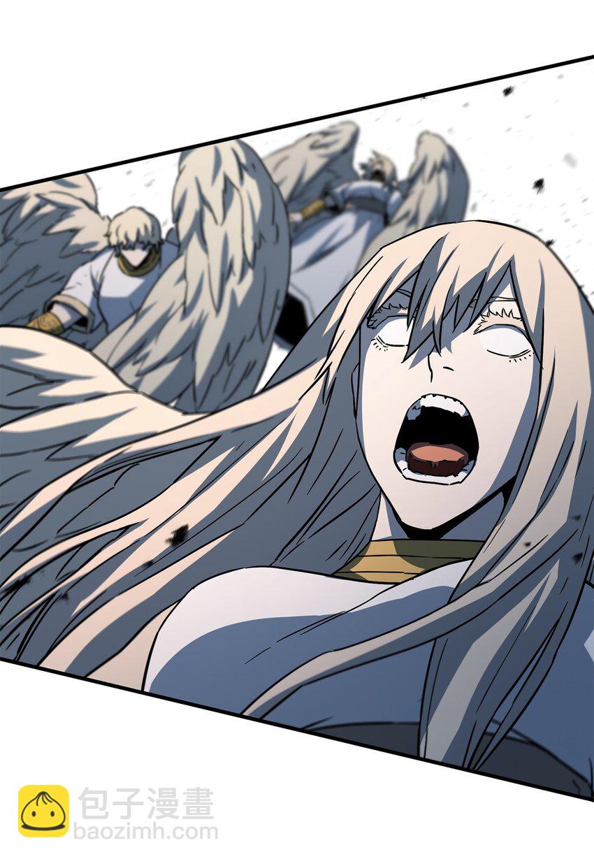 無法升級的玩家 - 108 敵視(2/2) - 6