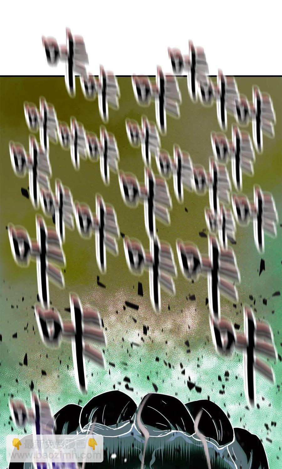 無法升級的玩家 - 012 黑影的真相(1/2) - 6